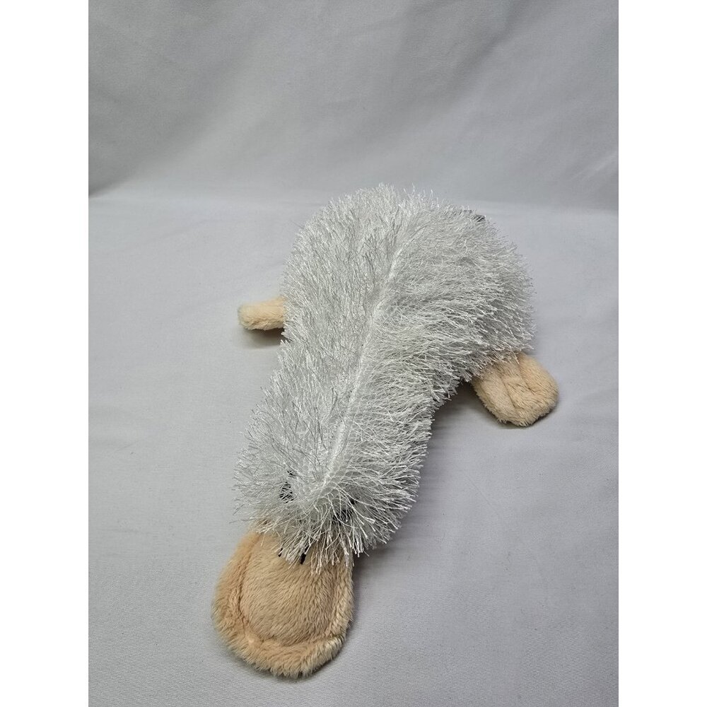 Ganz Webkinz - White Googles HM021 Stuffed Animal Toy No Code